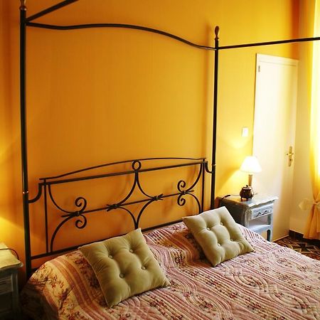 Le Clos Tolosan Ramonville-Saint-Agne Zimmer foto