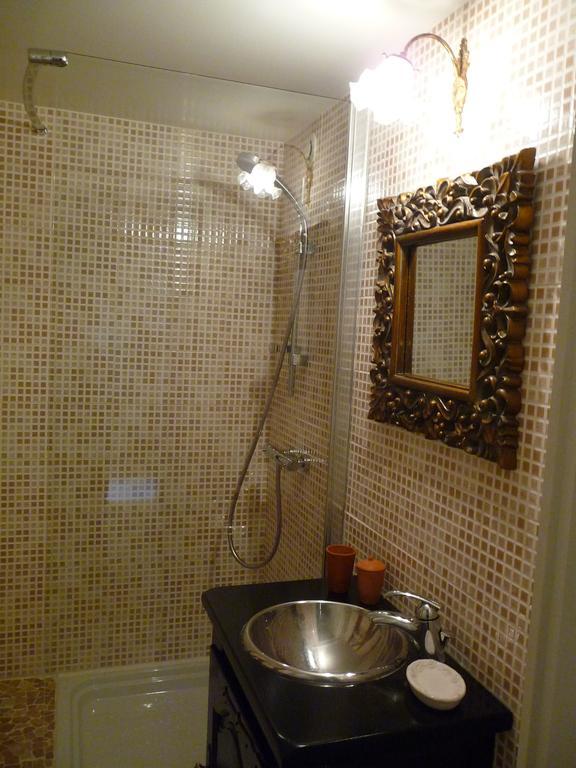 Le Clos Tolosan Ramonville-Saint-Agne Zimmer foto